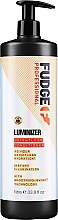 Зволожувальний кондиціонер для волосся - Fudge Luminiser Conditioner — фото N2