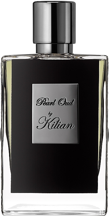 Kilian Paris Pearl Oud - Парфюмированная вода — фото N1