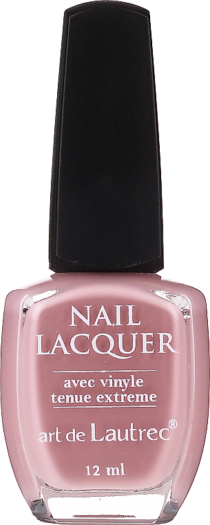 Лак для нігтів - Art de Lautrec Nail Lacquer — фото N9