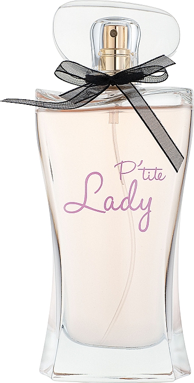 Dina Cosmetics P'tite Lady - Парфюмированная вода — фото N1