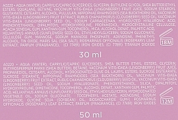 Набор - Lumene Lumo Anti-Wrinkle & Firm Wonders (f/serum/30ml + f/cr/50ml) — фото N4