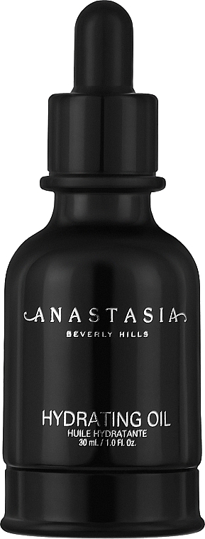 Увлажняющее масло для лица - Anastasia Beverly Hills Hydrating Oil
