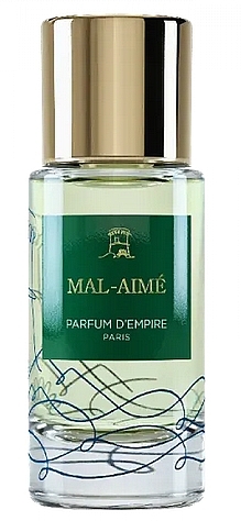Parfum D'Empire Mal-Aime - Парфумована вода (пробник) — фото N1