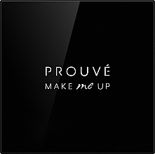 Рум'яна для обличчя - Prouve Make Me Up — фото N2