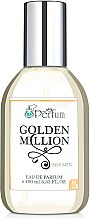 Духи, Парфюмерия, косметика MSPerfum Golden Million - Парфюмированная вода