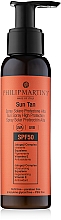 Сонцезахисний спрей для тіла - Philip Martin's Sun Tan SPF 50 — фото N2