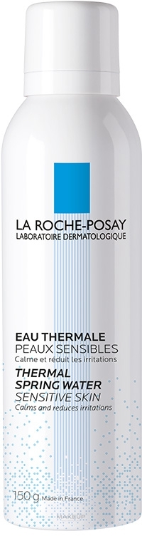 Термальная вода - La Roche-Posay Thermal Spring Water — фото 150ml