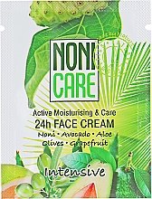 Зволожуючий крем для обличчя - Nonicare Intensive 24h Face Cream — фото N5