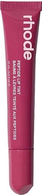 Пептидный тинт для губ - Rhode Peptide Lip Tint  — фото N1