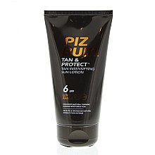 Духи, Парфюмерия, косметика Лосьон для загара - Piz Buin Tan & Protect Intensifying Sun Lotion SPF6