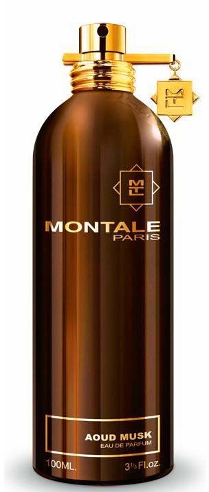 Montale Aoud Musk - Парфюмированная вода (тестер)