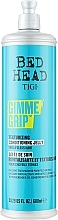 Кондиціонер для об'єму волосся - Tigi Bed Head Gimme Grip Conditioner Texturizing — фото N1