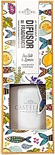 Аромадиффузор - Castelbel Sardines Room Fragrance Diffuser — фото N3