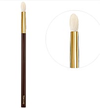 Парфумерія, косметика Пензлик для м'якого розтушовування тіней - Tom Ford Eye Shadow Contour Brush 13