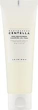 Гель-пенка для лица очищающий - Skin1004 Madagascar Centella Tone Brightening Cleansing Gel Foam  — фото N1