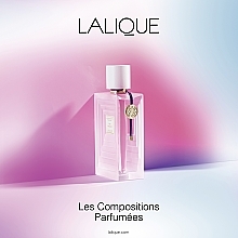 Lalique Les Compositions Parfumees Pink Paradise - Парфумована вода — фото N5
