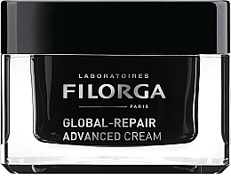 Антивіковий крем для обличчя - Filorga Global-Repair Advanced Cream — фото N1