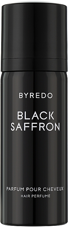 Byredo Black Saffron - Парфюмированная вода для волос (тестер)
