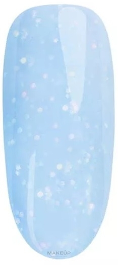 Гель-лак для ногтей - NeoNail Professional Baby Bloomer Collection Color UV Gel Polish — фото Blue-Ming