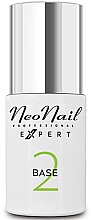 Гелева база для нігтів - NeoNail Professional Step 2 — фото N1