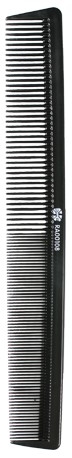 Расческа, 222 мм - Ronney Professional Comb Pro-Lite 108