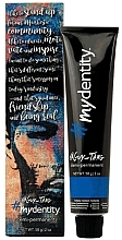Парфумерія, косметика Полуперманентна фарба для волосся - MyDentity Guy-Tang Demi Permanent Color