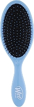 Парфумерія, косметика Щітка для волосся, блакитна - Wet Brush Original Detangler Sky