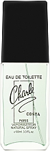 Парфумерія, косметика Aroma Parfume Charle Costa - Туалетна вода