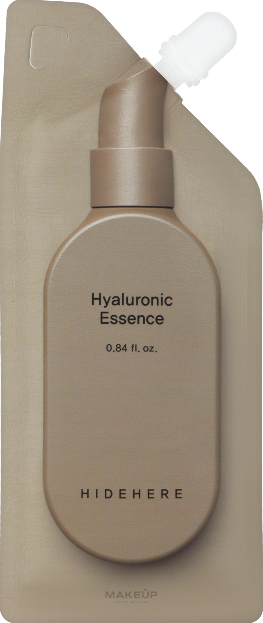 Гіалуронова есенція для обличчя - Pink Hidehere Hyaluronic Essence — фото 25ml