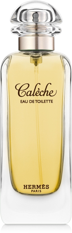 Hermes Caleche - Туалетна вода (тестер з кришечкою)