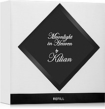 Парфумерія, косметика Kilian Paris Moonlight in Heaven Refill - Набір (refill/50ml + funnel + dropper + vial/7.5ml + spray)