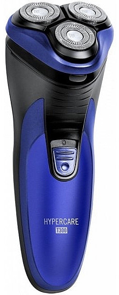 Роторная бритва - Teesa Rotary Shaver Hypercare T300 — фото N2