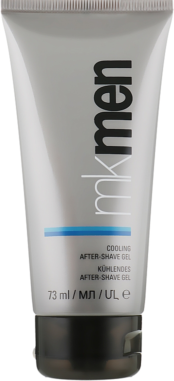 Охолоджуючий гель після гоління - Mary Kay MKMen Cooling After-Shave Gel — фото N2
