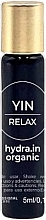Ефірна олія "Інь і Ян" - Eva Professional Hydra.In Organic Aroma Cocktails Roll-On Yin & Yang 64 — фото N2