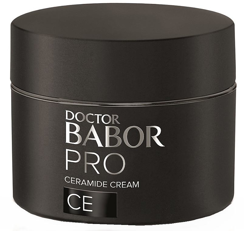 Крем для лица с керамидами - Babor Doctor Babor PRO CE Creamide Cream — фото N1