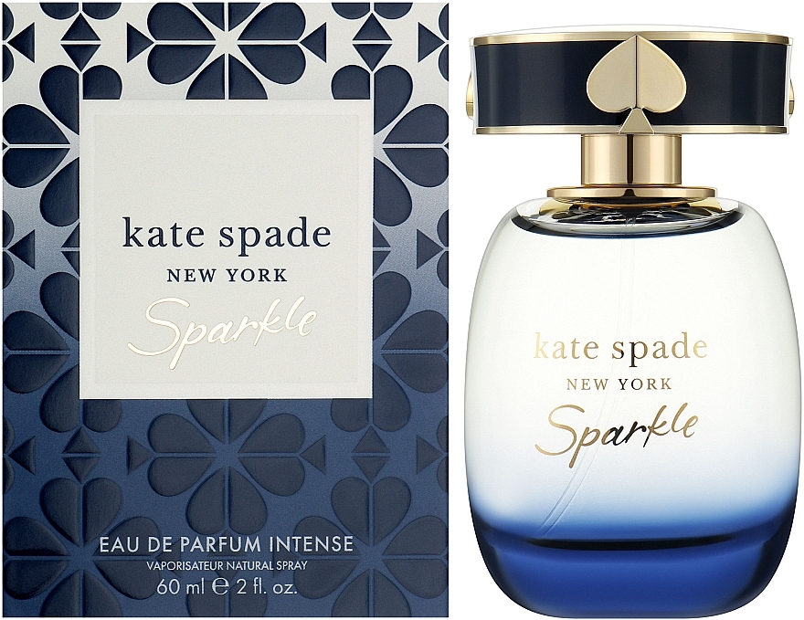 Kate Spade Sparkle - Парфумована вода — фото N4