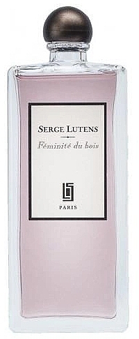 Serge Lutens Feminite du Bois - Парфюмированная вода (тестер с крышечкой)