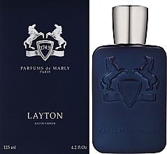 Parfums de Marly Layton - Парфумована вода — фото N2