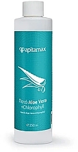 Духи, Парфюмерия, косметика Пищевая добавка - Apitamax Aloe Vera + Chlorophyll