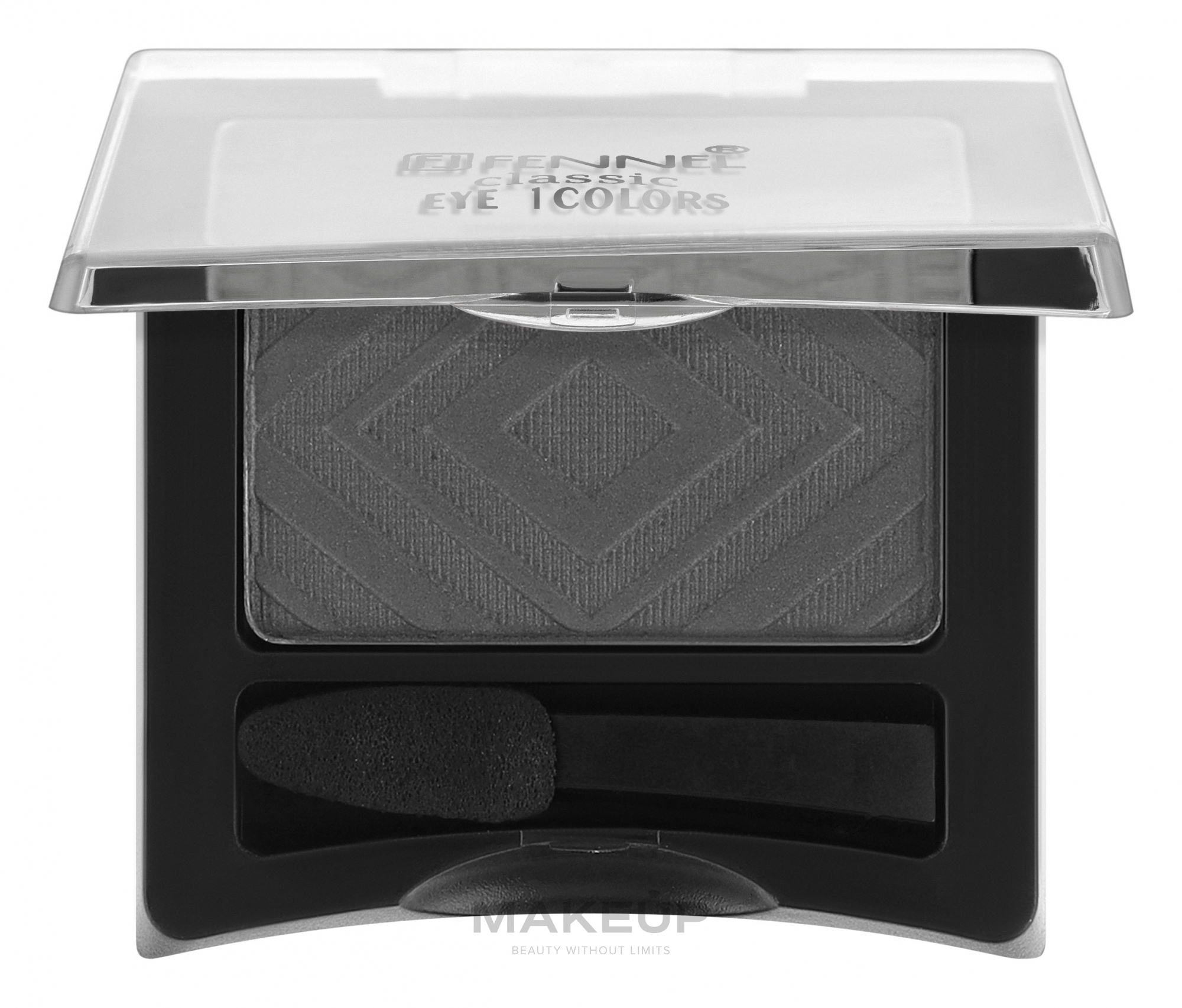 Тени для век - Fennel Classic Eyeshadow — фото 425M