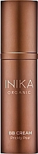 BB-крем для лица - Inika Organic BB Cream — фото N2