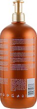 Кондиционер для нормальных и жёстких волос с маслом арганы и берберийской фиги - Schwarzkopf Professional Oil Ultime Oil In Conditioner — фото N4