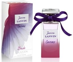 Духи, Парфюмерия, косметика Lanvin Jeanne Couture Birdie - Парфюмированная вода (тестер без крышечки)