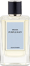 Парфумерія, косметика Prada Olfactories Purple Rain - Парфумована вода