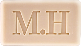 Miller Harris Lumiere Doree Soap - Парфюмированное мыло — фото N1
