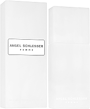 Angel Schlesser Femme - Туалетная вода — фото N2