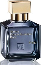 Духи, Парфюмерия, косметика Maison Francis Kurkdjian Oud - Парфюмированная вода (тестер с крышечкой)