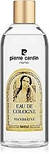 Парфумерія, косметика Pierre Cardin Мандарин - Одеколон (тестер з кришечкою)