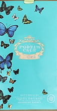 Духи, Парфюмерия, косметика Ароматическое саше "Бабочки" - Portus Cale Butterflies 