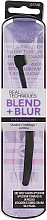 Пензлик для макіяжу очей - Real Techniques Blend + Blur Eyehadow Blending Brush — фото N2